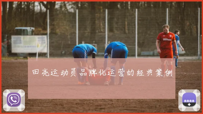 田亮运动员品牌化运营的经典案例