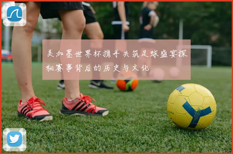 美加墨世界杯携手共筑足球盛宴探秘赛事背后的历史与文化