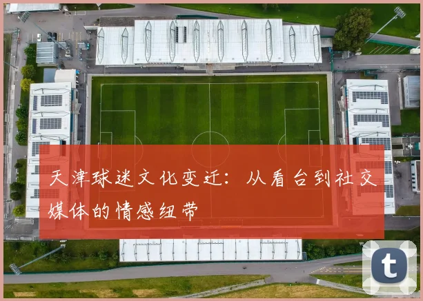 天津球迷文化变迁：从看台到社交媒体的情感纽带