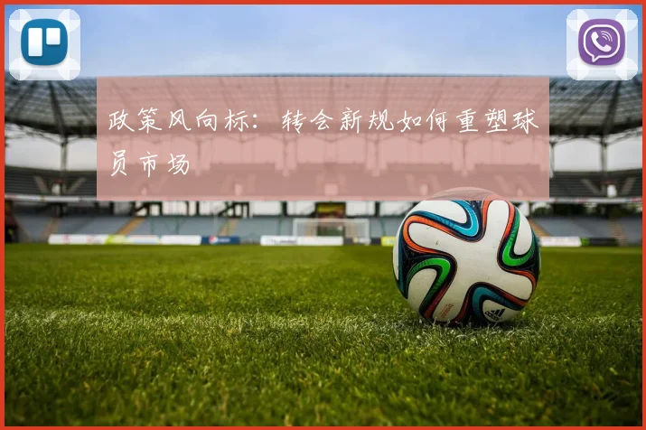 政策风向标：转会新规如何重塑球员市场